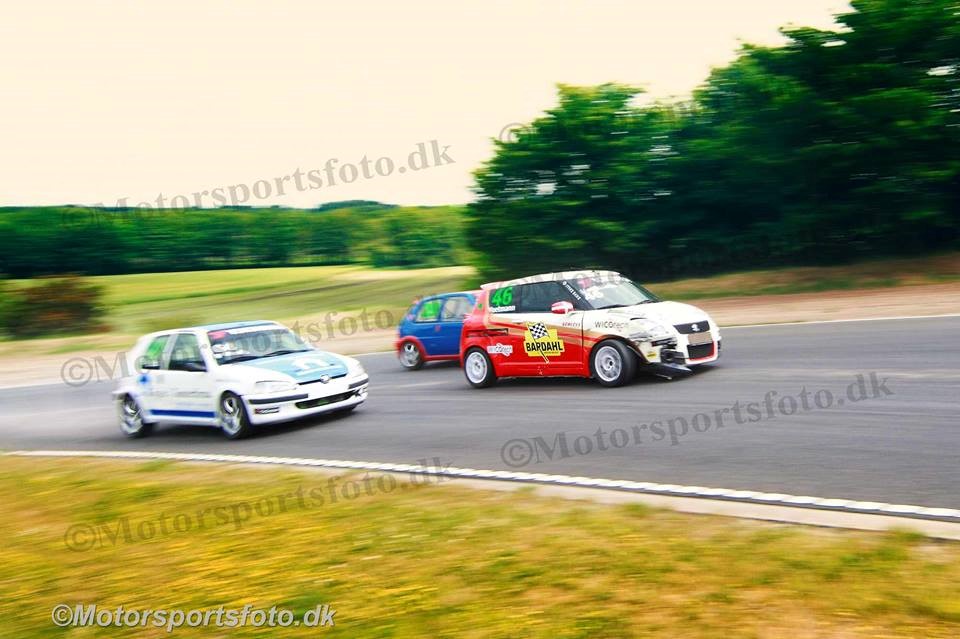 (Foto: Motorsportsfoto.dk)